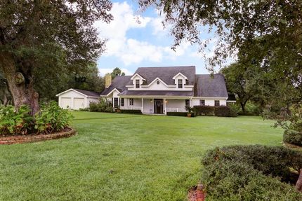 Property in Austin County, Texas