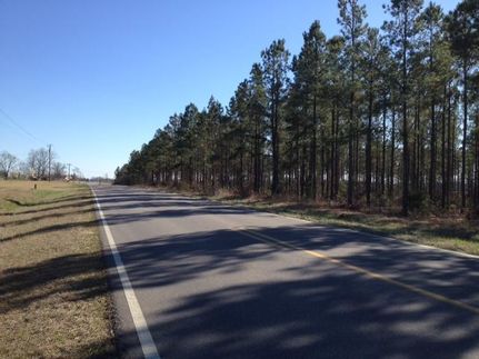 Property in Chilton County, Alabama
