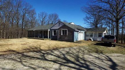 Property in Ripley County, Missouri