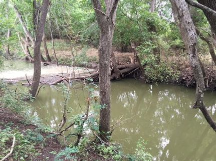 Property in Caldwell County, Texas