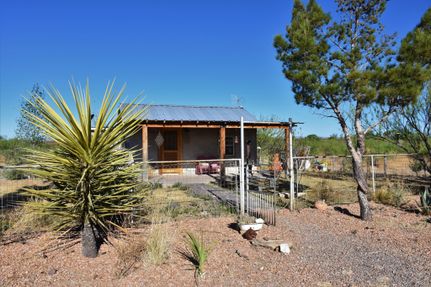Property in Presidio County, Texas