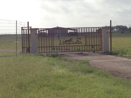 Property in Cameron County, Texas