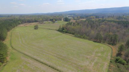 Property in Cherokee County, Alabama