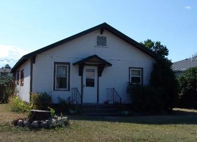 Property in Sweet Grass County, Montana