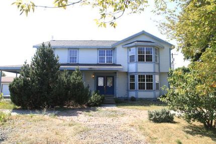 Property in Latah County, Idaho