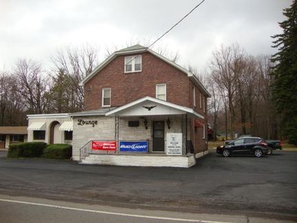 Property in Schuylkill County, Pennsylvania