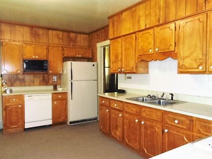 Property in Owen County, Kentucky