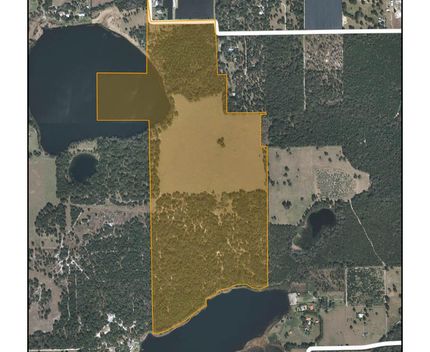 Property in Volusia County, Florida