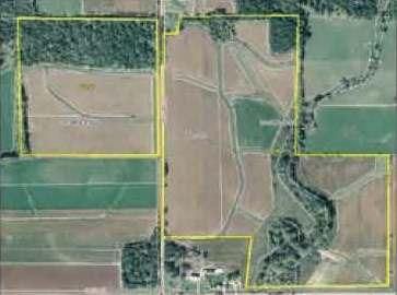 Property in Winneshiek County, Iowa