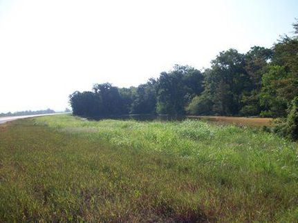 Property in Catahoula Parish, Louisiana