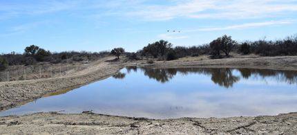 Property in McCulloch County, Texas