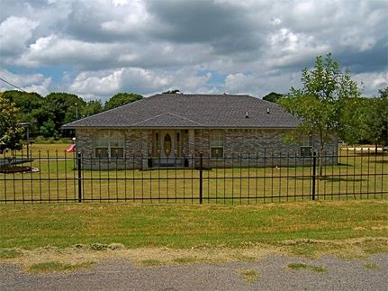 Property in Bexar County, Texas
