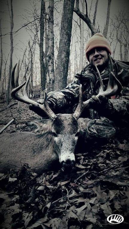 Property in Allamakee County, Iowa