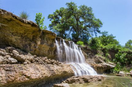 Property in Bandera County, Texas
