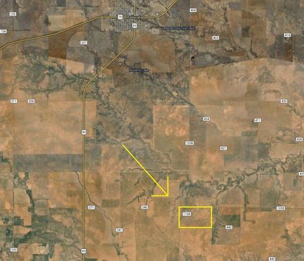 Property for sale in Cottle County, Texas
