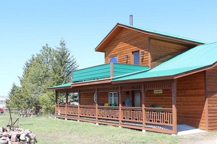Property in Powell County, Montana