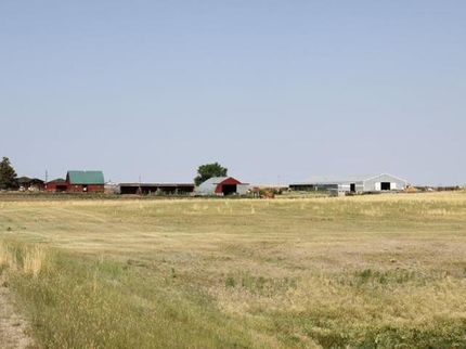 Property in Teton County, Montana