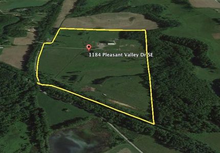 Property in Stark County, Ohio