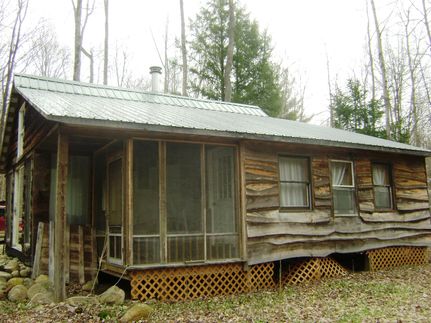 Property in Lewis County, New York
