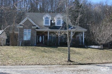 Property in Bath County, Kentucky