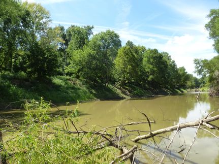 Property in Atoka County, Oklahoma