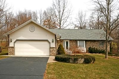 Property in Allegan County, Michigan