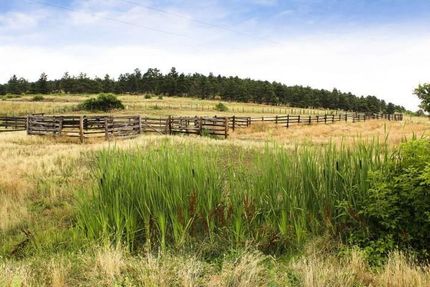 Property in Boulder County, Colorado