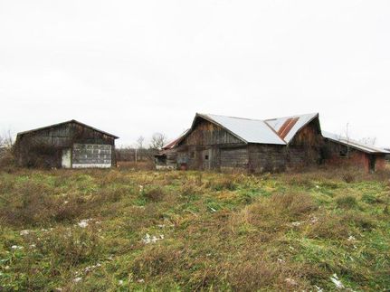 Property in Madison County, New York