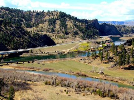 Property in Lewis and Clark County, Montana