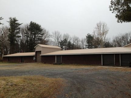 Property in Hunterdon County, New Jersey