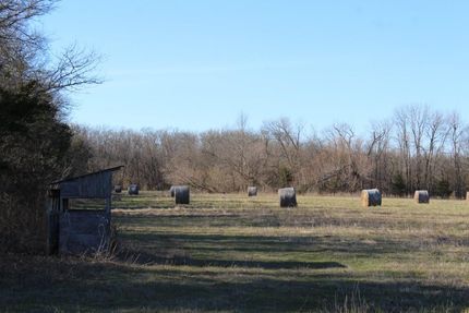 Property in Lamar County, Texas