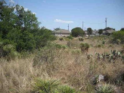 Property in Burnet County, Texas