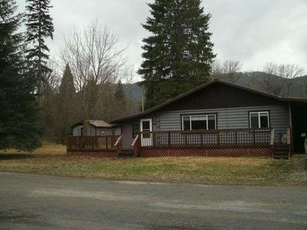 Property in Lincoln County, Montana