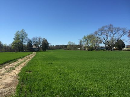 Property in Westmoreland County, Virginia