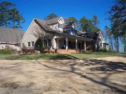 Property in Pike County, Mississippi