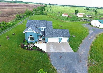 Property in Jefferson County, New York