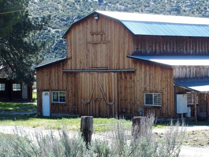 Property in San Diego County, California