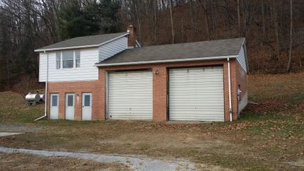 Property in York County, Pennsylvania