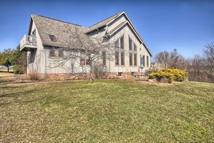 Property in Butler County, Pennsylvania