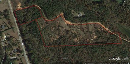 Property in Madison County, Georgia