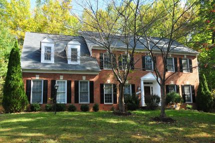 Property in Prince William County, Virginia