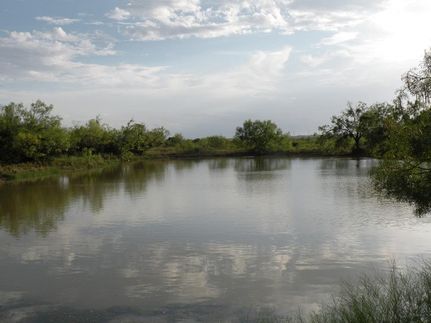 Property in McCulloch County, Texas