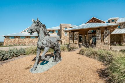 Property in Denton County, Texas