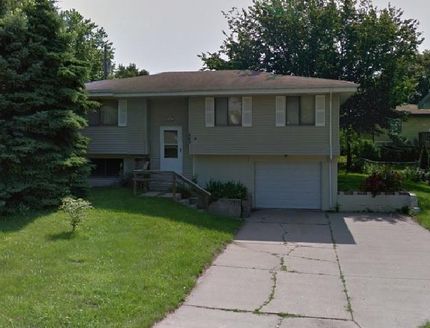 Property in Saunders County, Nebraska