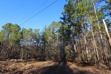Property in Moore County, North Carolina