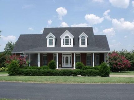 Property in Coffee County, Tennessee