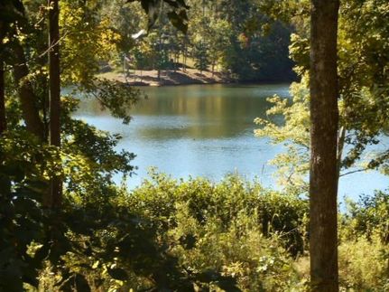 Property in Tippah County, Mississippi