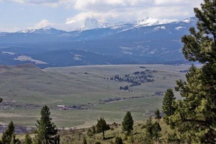 Property in Powell County, Montana