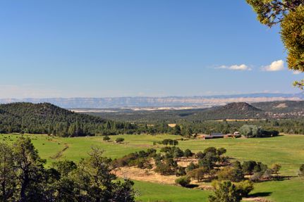 Property in Garfield County, Utah