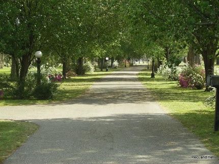 Property in Ouachita Parish, Louisiana